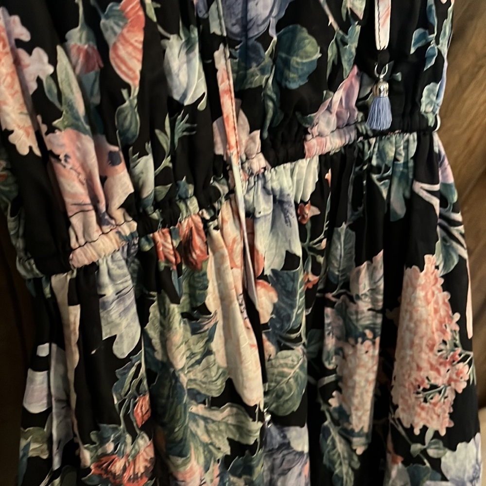 Size six Zimmermann dress little girls - Picture 3 of 3
